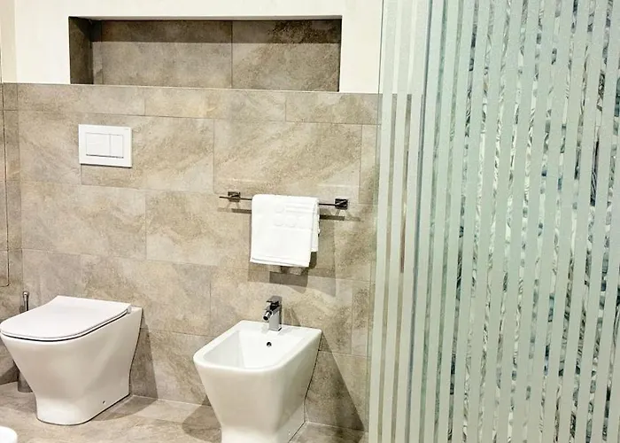 Sogni Di Lecco, Appartement *