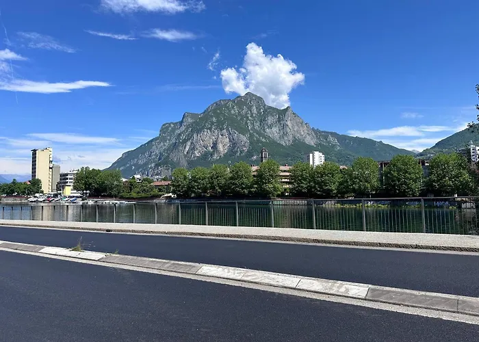 Appartement Sogni Di Lecco,