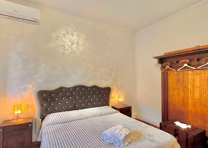 Appartement Sogni Di Lecco,