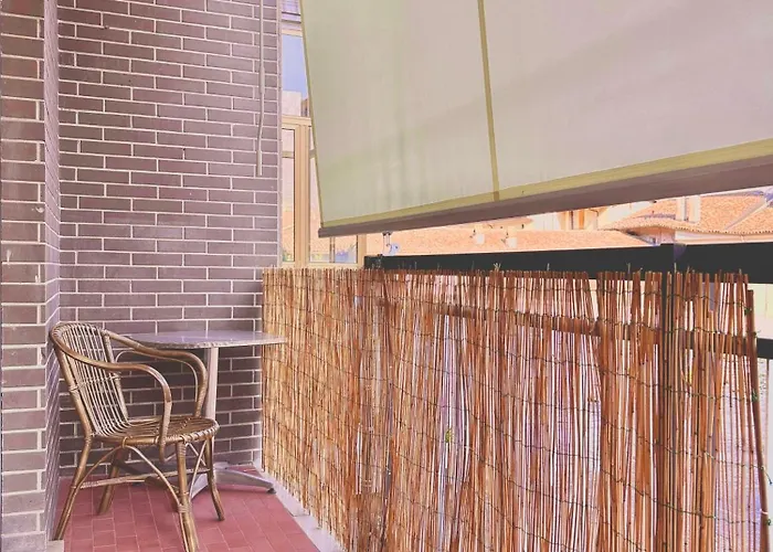 Appartement Sogni Di Lecco, Malgrate