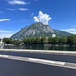 Appartamento Sogni Di Lecco,