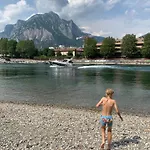 Sogni Di Lecco, * Malgrate
