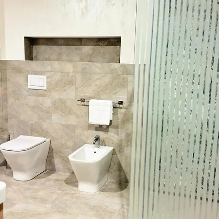 Sogni Di Lecco, Apartmán *