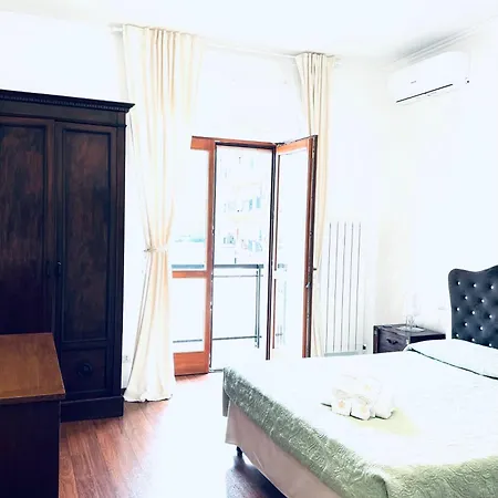 Appartement Sogni Di Lecco, *