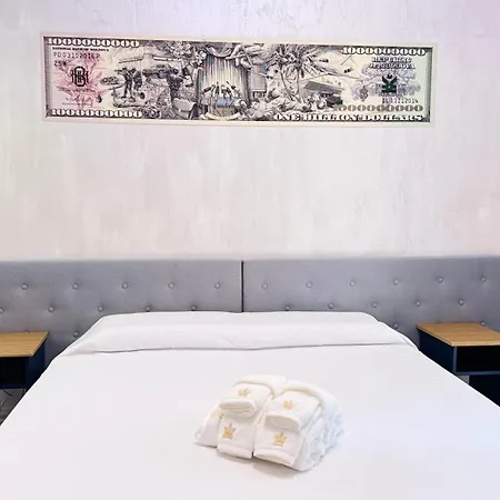 Sogni Di Lecco, * Malgrate