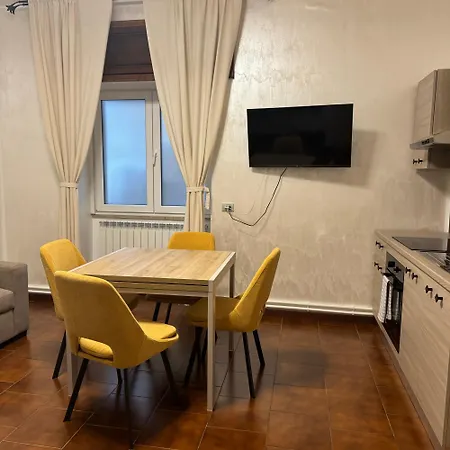 Sogni Di Lecco, Appartement *