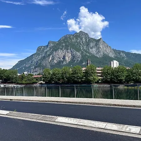 Sogni Di Lecco, Apartmán *