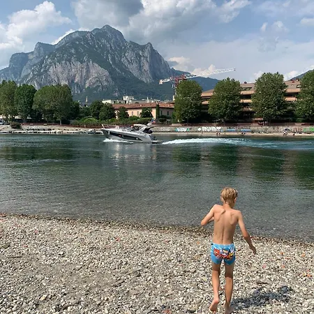 Sogni Di Lecco, * Malgrate