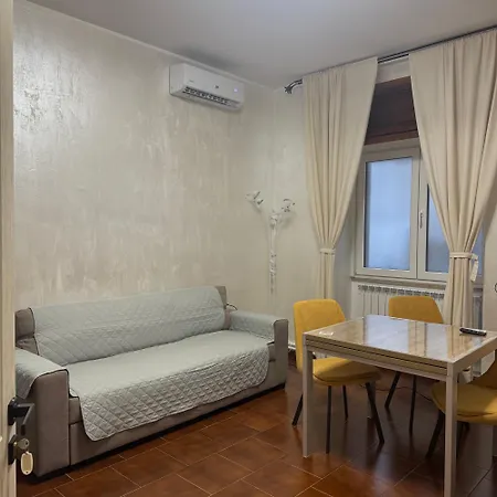 Sogni Di Lecco, Apartmán *