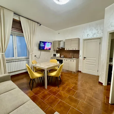 Appartement Sogni Di Lecco, Malgrate