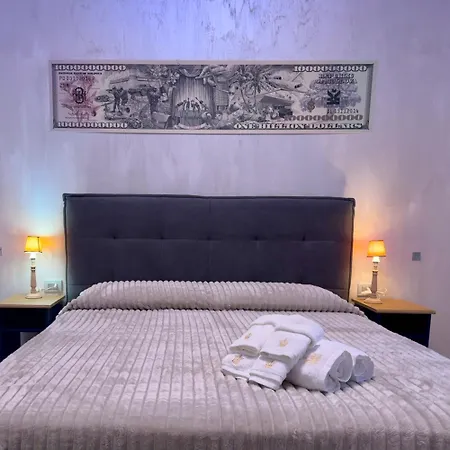 Apartmán Sogni Di Lecco, *