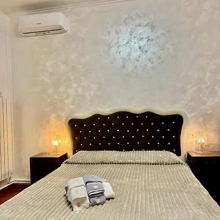 Apartmán Sogni Di Lecco, *