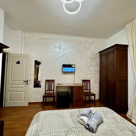 Sogni Di Lecco, Appartement Malgrate