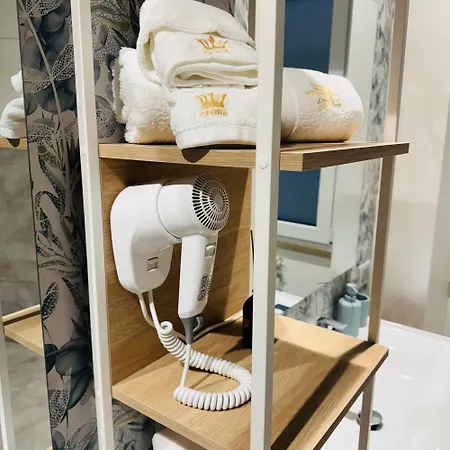 Sogni Di Lecco, Apartmán