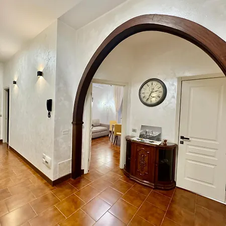 Sogni Di Lecco, Apartmán