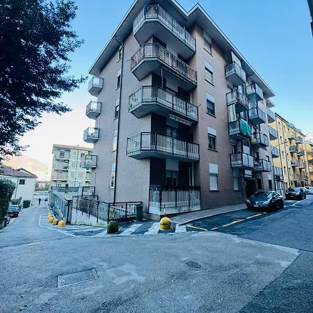 Sogni Di Lecco, Appartement *