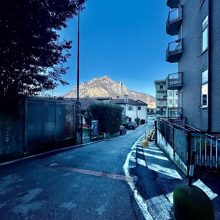 Sogni Di Lecco, Appartement *