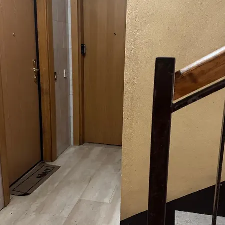 Apartmán Sogni Di Lecco, Malgrate