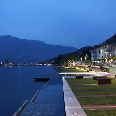 Sogni Di Lecco, Apartment *