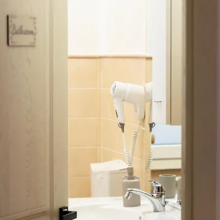 Sogni Di Lecco, Apartment Malgrate