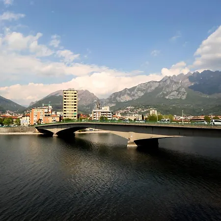 Sogni Di Lecco, Apartment