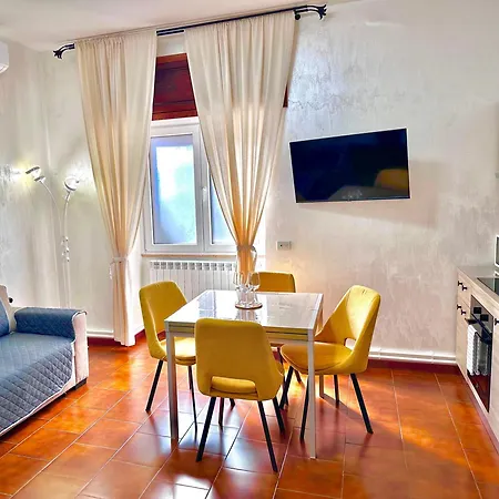 Apartment Sogni Di Lecco,