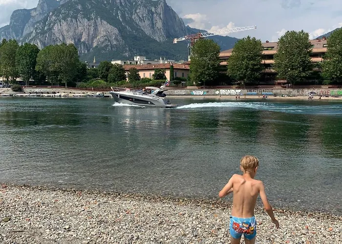 Sogni Di Lecco, * Malgrate