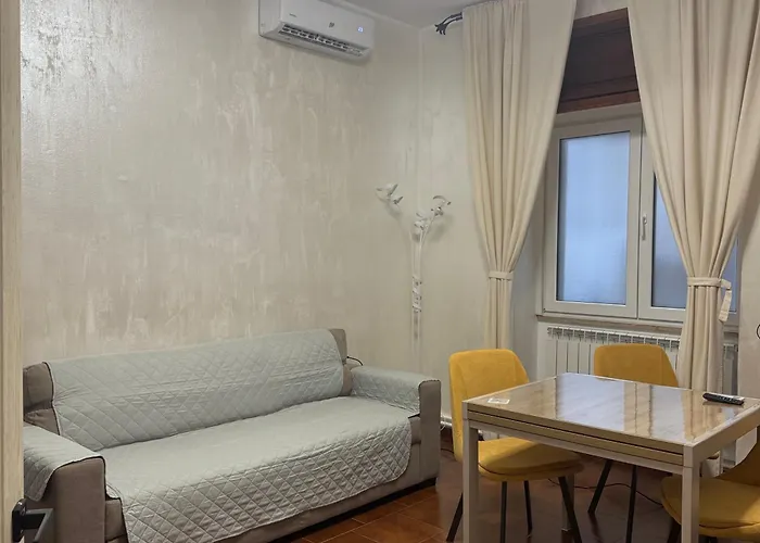 Sogni Di Lecco, Apartman *