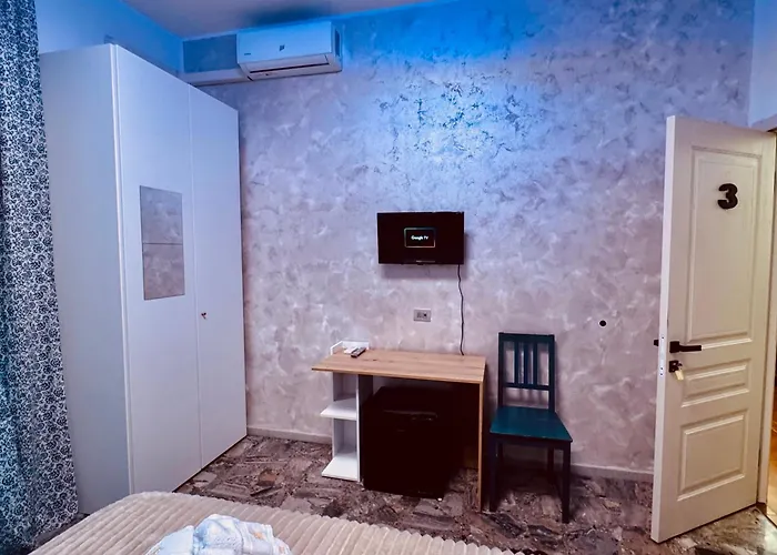 Sogni Di Lecco, Apartman Malgrate