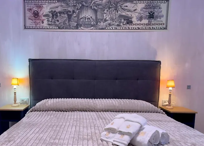 Apartman Sogni Di Lecco, *