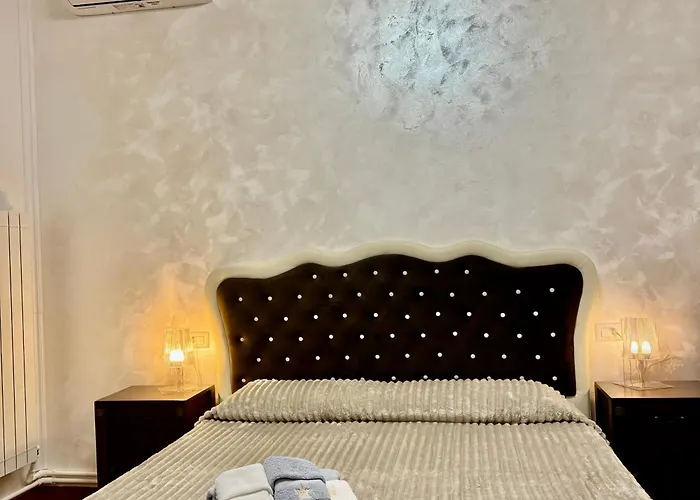 Apartman Sogni Di Lecco, *