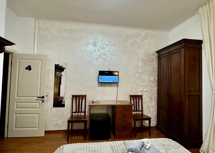 Sogni Di Lecco, Apartman Malgrate