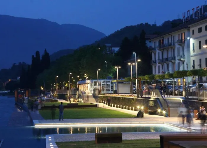 Sogni Di Lecco,