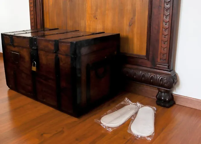 Sogni Di Lecco, Apartman *