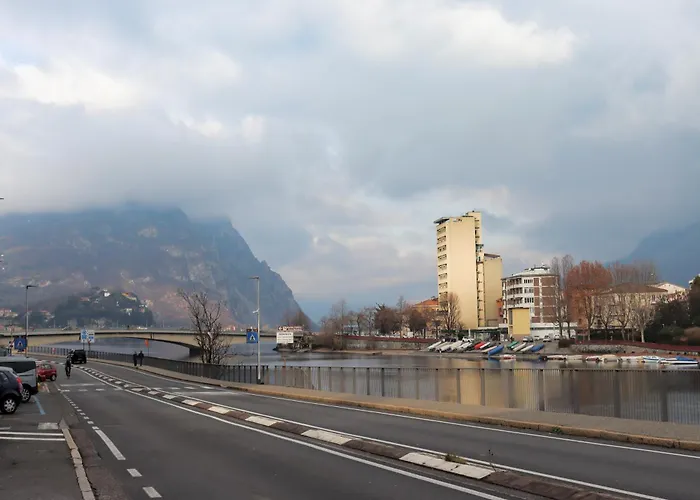 Sogni Di Lecco, Malgrate