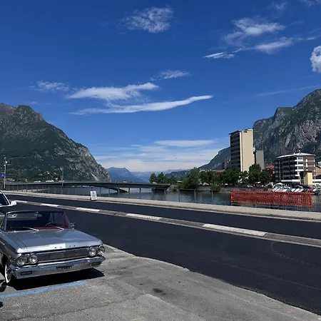 Sogni Di Lecco, 马尔格拉特