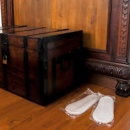 Sogni Di Lecco, דירה *