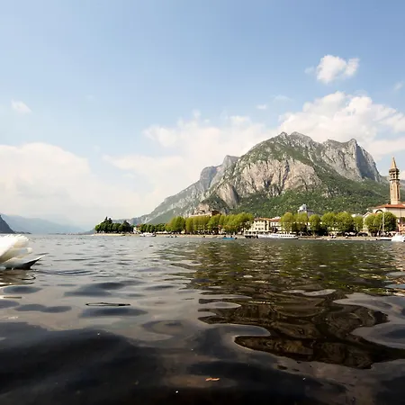 Sogni Di Lecco, Apartmán