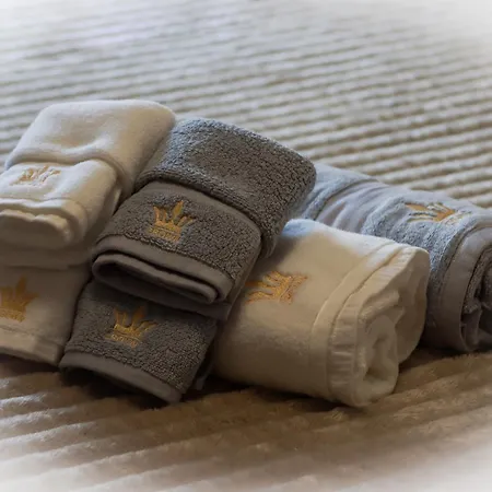 Sogni Di Lecco, דירה