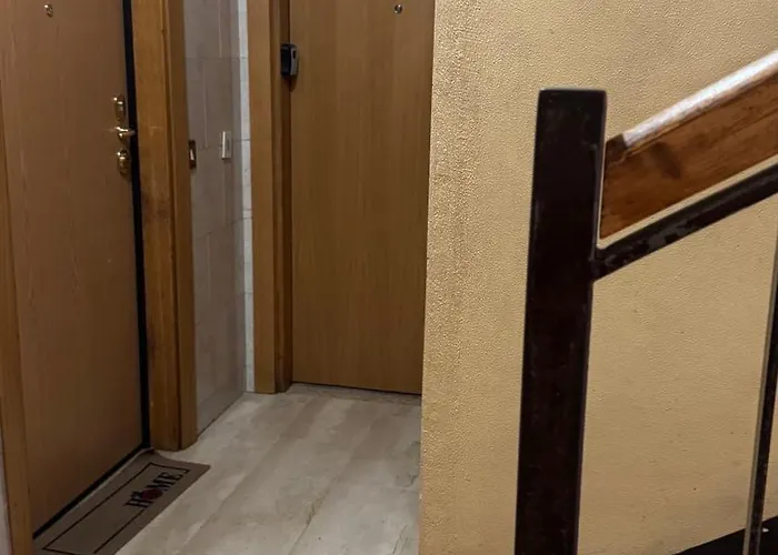 Apartmán Sogni Di Lecco, Malgrate