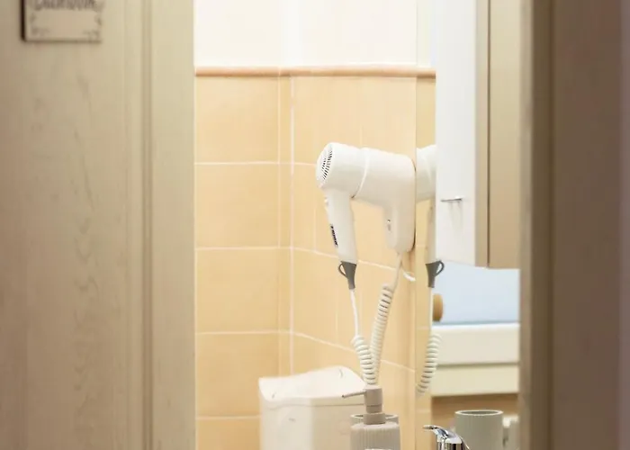 Sogni Di Lecco, דירה מלגראטה