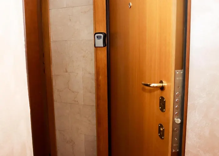 Sogni Di Lecco, מלגראטה