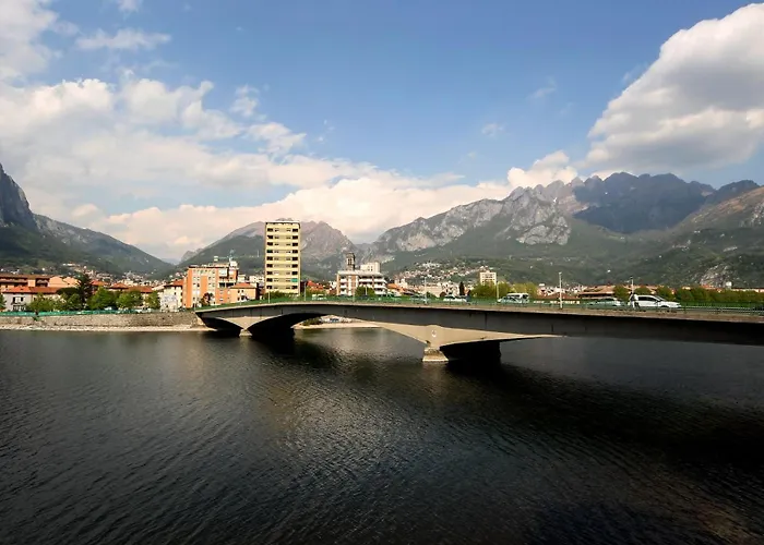 Sogni Di Lecco, Apartmán
