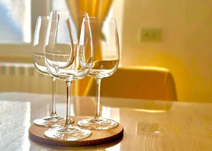 Apartmán Sogni Di Lecco, *