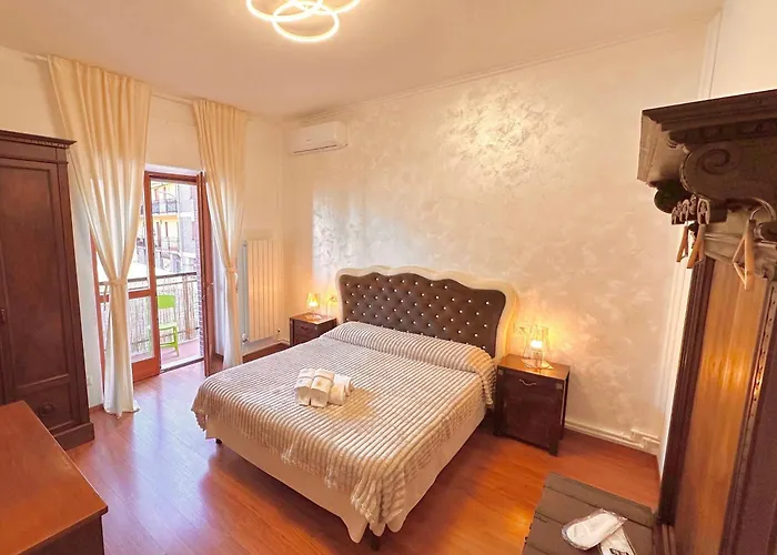 Apartmán Sogni Di Lecco,