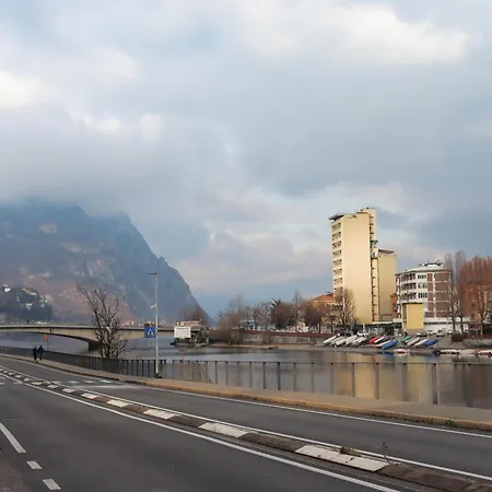 Sogni Di Lecco, مالغراتي