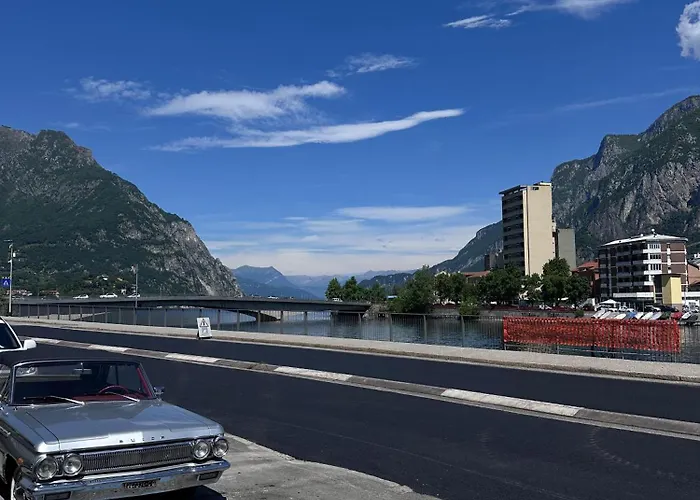 Sogni Di Lecco, مالغراتي
