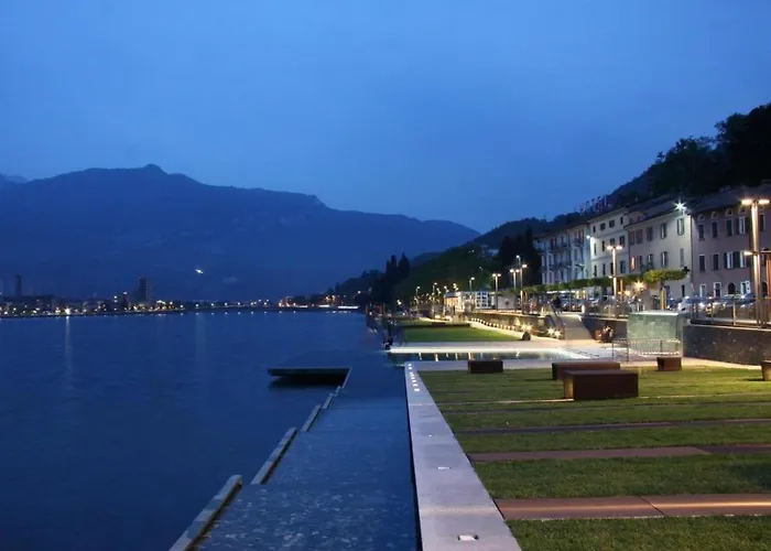 Sogni Di Lecco, شقة *