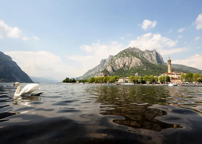 Sogni Di Lecco, شقة